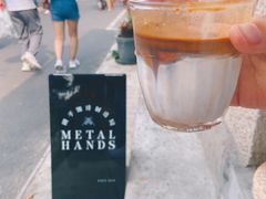 -METAL HANDS(五道营店)