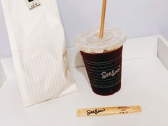 -Seesaw Coffee(上生新所店)