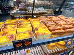 -仟吉(星汇维港店)