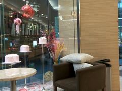 -长发西饼(临顿路店)