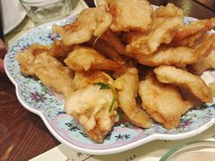 -老厨家(友谊路总店)