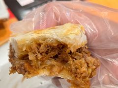 -大师兄·手工面·西北菜(南沙万达广场店)