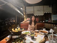 -符离集餐厅(万象城店)