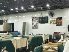 -东四民芳餐厅(世茂工三店)