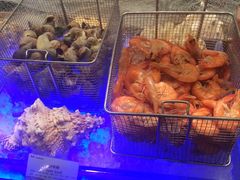 -富力万达文华酒店·海鲜自助