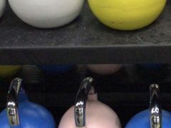 -VPsmart私教健身工作室(新华路旗舰店)