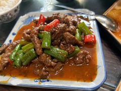 -堂宴·老厦门私房菜(1988仙岳总店)