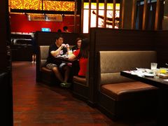 -MoMo牧场·寿喜烧专门店(长泰广场店)