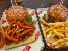 -Side Street街旁(交道口店)