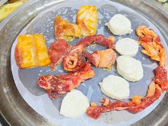 -牛牛牛酸菜煎肉店(望云寺路店)