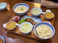-孙盛兴奥灶面馆·蟹黄面·三虾面(山塘街总店)