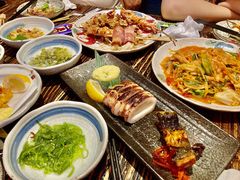 芥末章鱼-平成屋·午肴夜酒(四川北路店)