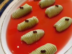 -云锦壹号·淮扬宴(徐汇万科店)