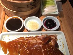 -青年公社烤鸭(滨湖银泰店)