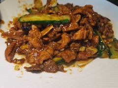 -惠宾饭庄(中山路店)