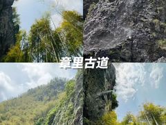 -老李家土菜馆·安吉地标美食