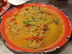 -馬伍旺川菜(江北虹悦城店)