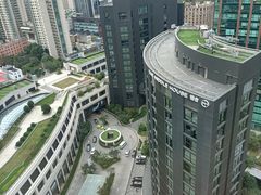 -裕和堂中医推拿艾灸(太古汇臻品店)