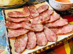 腊味香肠-弘烨 贵州酸汤 鱼火锅(东财店)