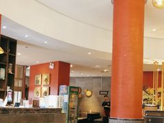 -川悦留香·海鲜餐厅(海棠68环球美食街店)