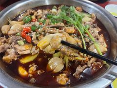 -米二红烧兔(华阳店)