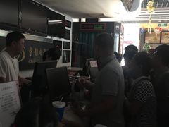 -中影国际影城(小西天CINITY店)