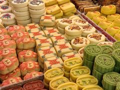 -庆祥斋糕点厂(留学路店)