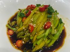 炝拌黄花-凯鸽酒楼(大同振兴街店)