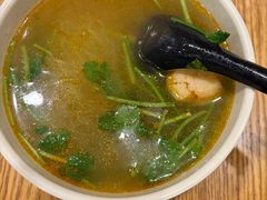 -东泰祥生煎馆(重庆北路店)