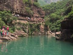 -云台山风景名胜区