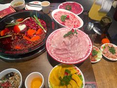-牛市坎火锅(建设路店)