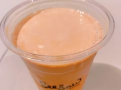 -Seesaw Coffee(上生新所店)