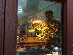 门面-蘭心餐厅(进贤路店)