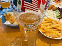 -兰特伯爵西餐厅·啤酒屋(方庄店)