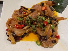 -猫爪爪原切自助烤肉(观音桥阳光世纪店)