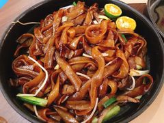 -来龙里 精致 东南亚餐室(万象城店)