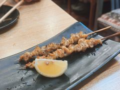 -胜代日本料理(云程巷小区店)