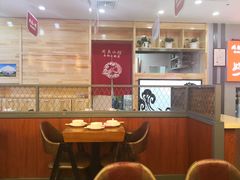 大堂-周鱼小馆石锅酸菜鱼(活力汇店)