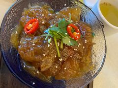 -聚鑫阁江浙菜·非遗传承技艺(青村帝华园店)