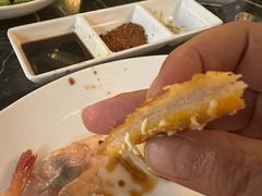 -漢咖啡·全服务式自助晚餐(武汉洲际酒店)