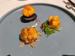 -广州富力丽思卡尔顿酒店·丽轩·粤菜