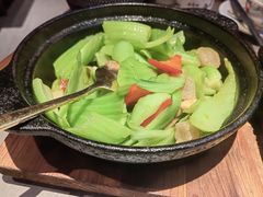 -得意啫·广东啫啫煲(前海HOP店)