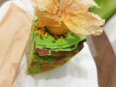 -流酥可心·牛乳蛋糕商店(禾祥西路店)