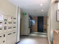 -艾豪森酒店(西安北大街地铁站店)