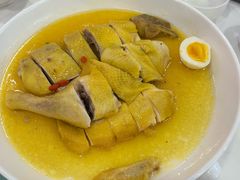 -朱仔记食府(江南大道店)