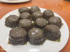 -百姓百味海鲜酒楼(粤垦路总店)