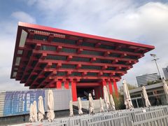 -中华艺术宫(上海美术馆)