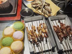 -M-MIX电音烤吧