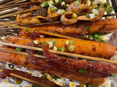 腰片-晓靖轩烧烤(沙河风情店)