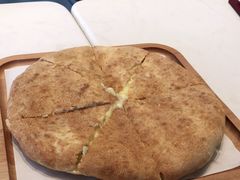 -烁先生披萨·儿童餐下午茶(河南岸店)